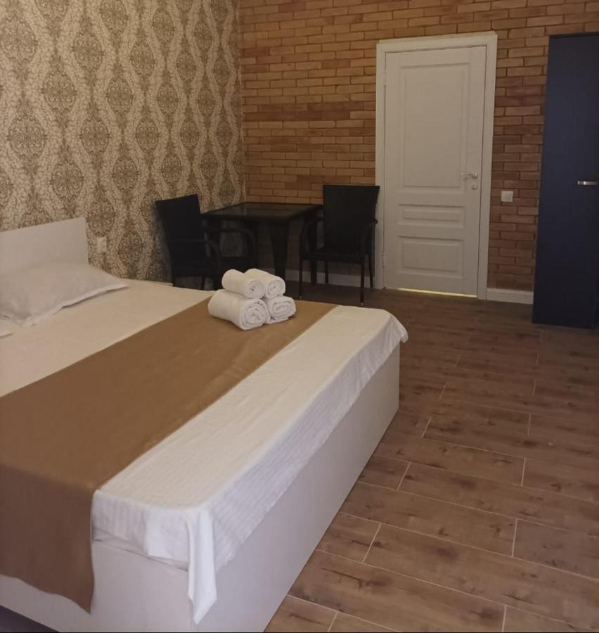 Riverside Boutique Hotel Almaty Esterno foto